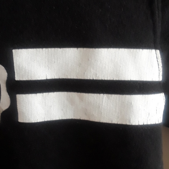 Pink Victoria's Secret Long sleeve sweater - Picture 3 of 8